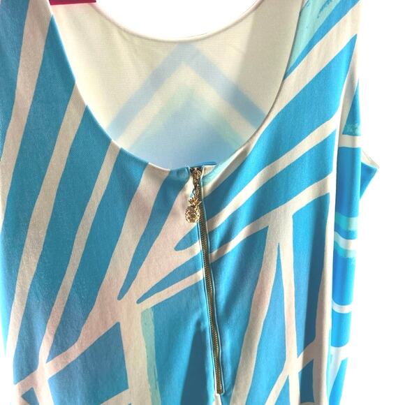 Lilly Pulitzer Shell Print For the Shell of it - Picture 3 of 8